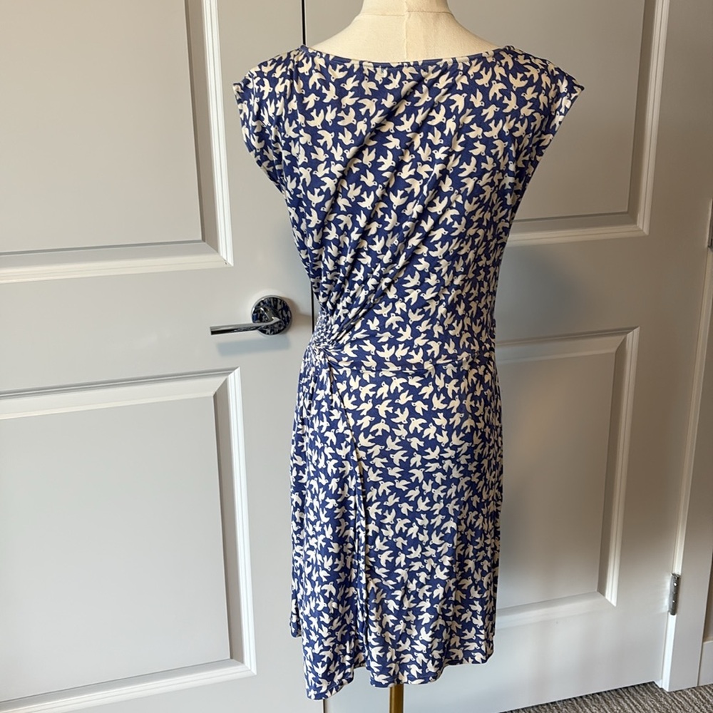 LEIFNOTES Dress - Picture 6 of 6